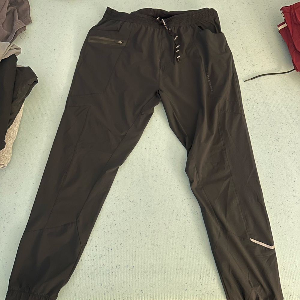 Alphalete Studio Pant Joggers
